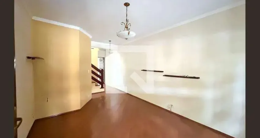 Casa para aluguel - vila fátima, 2 quartos, 110 m² - guarulhos