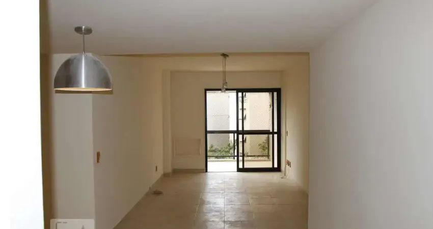 Apartamento para aluguel - humaitá, 3 quartos, 92 m² - rio de janeiro