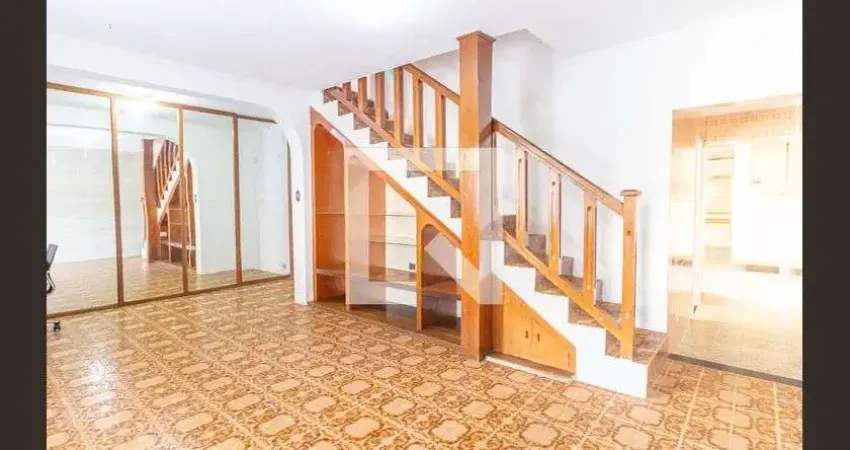 Casa para aluguel - vila invernada, 2 quartos, 150 m² - são paulo