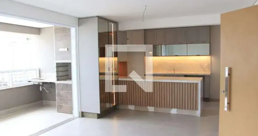 Apartamento para aluguel - park lozandes, 3 quartos, 120 m² - goiânia