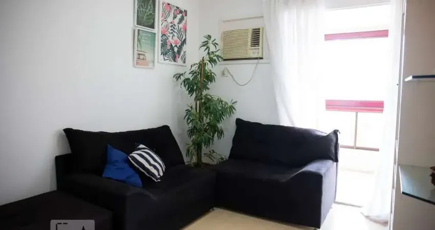 Apartamento para aluguel - barra da tijuca, 2 quartos, 70 m² - rio de janeiro