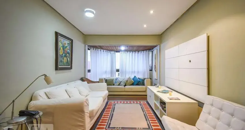 Apartamento para aluguel - panamby, 3 quartos, 98 m² - são paulo