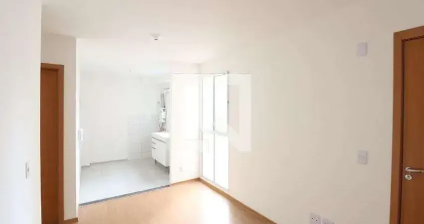 Apartamento para aluguel - barro vermelho, 2 quartos, 48 m² - são gonçalo