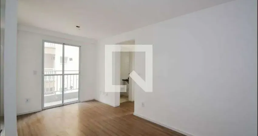 Apartamento para aluguel - vila nova bonsucesso, 2 quartos, 34 m² - guarulhos