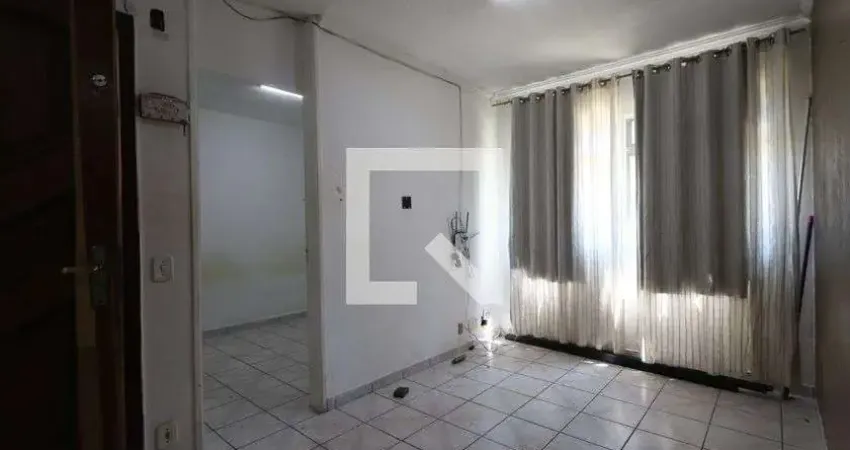 Apartamento para aluguel - jardim santa teresinha, 2 quartos, 49 m² - são paulo