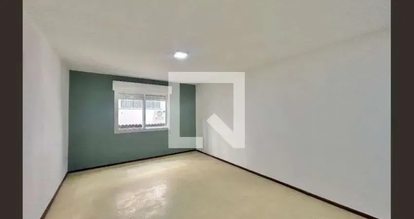 Kitnet / stúdio para aluguel - centro, 1 quarto, 34 m² - são leopoldo
