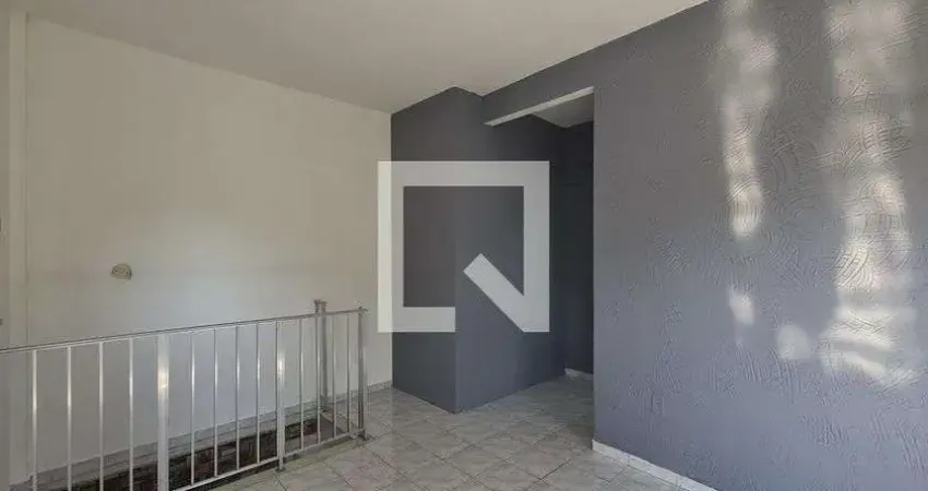 Casa para aluguel - piedade, 2 quartos, 120 m² - rio de janeiro