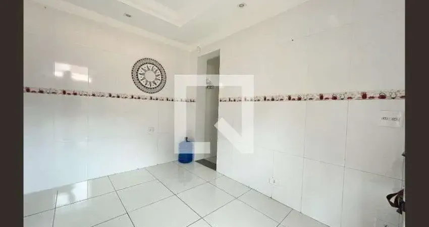 Casa com 1 quarto para alugar na Rua do Céu, Jabaquara, São Paulo