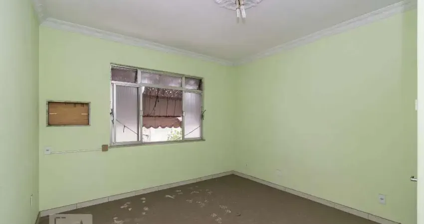 Casa com 2 quartos para alugar na Rua Califórnia, Penha, Rio de Janeiro