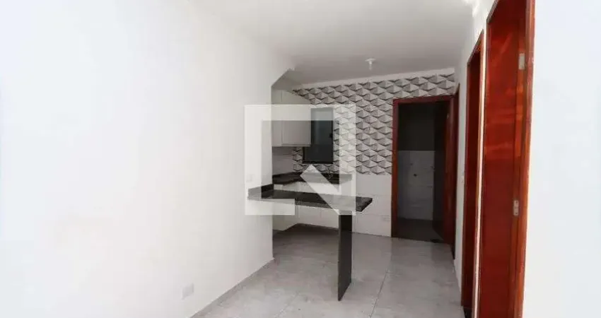 Apartamento para aluguel - vila formosa, 2 quartos, 39 m² - são paulo