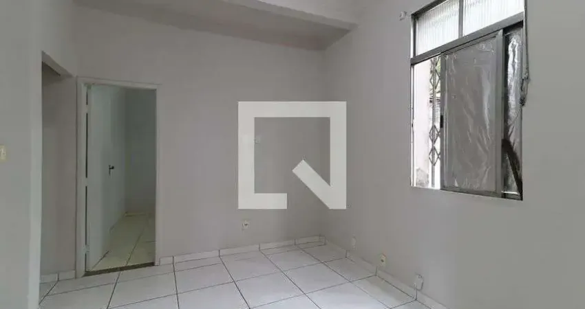 Apartamento para aluguel - engenho novo, 2 quartos, 60 m² - rio de janeiro