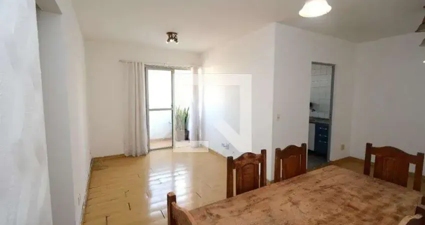Apartamento para aluguel - jardim marajoara , 2 quartos, 80 m² - são paulo