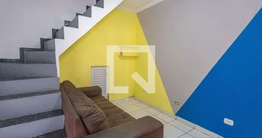 Casa com 3 quartos para alugar na Rua Canadá, Centro, Diadema