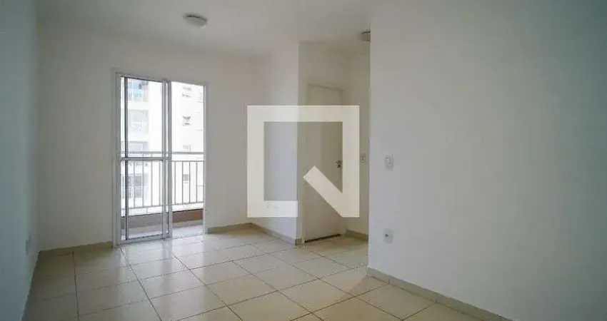 Apartamento para aluguel - jardim ana maria, 2 quartos, 49 m² - sorocaba