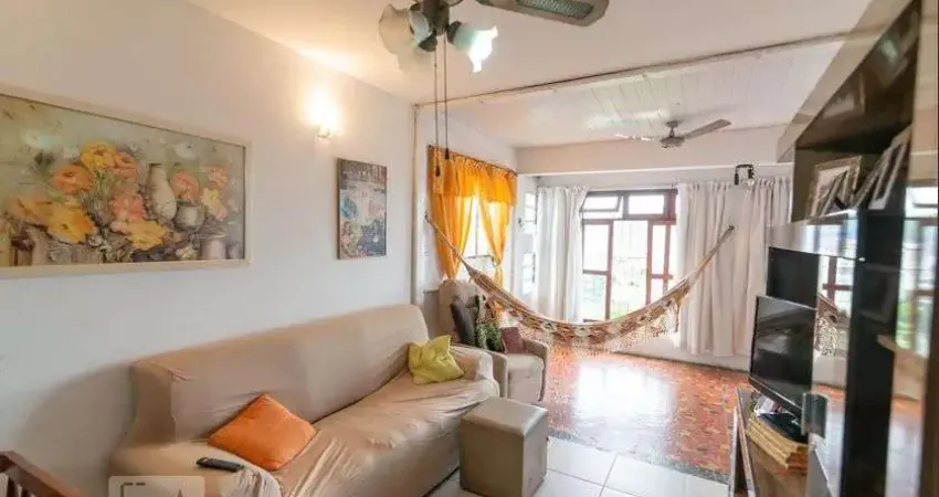 Apartamento para aluguel - grajaú, 2 quartos, 80 m² - rio de janeiro