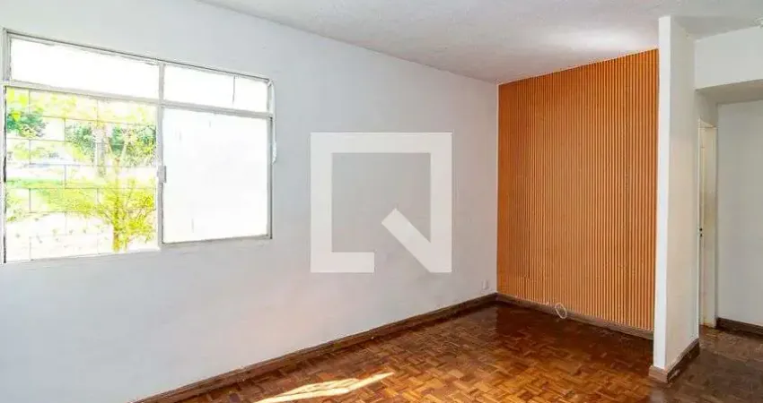 Apartamento para aluguel - nova gameleira, 2 quartos, 57 m² - belo horizonte