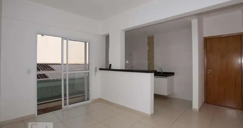 Apartamento para aluguel - vila monte alegre, 1 quarto, 35 m² - ribeirão preto
