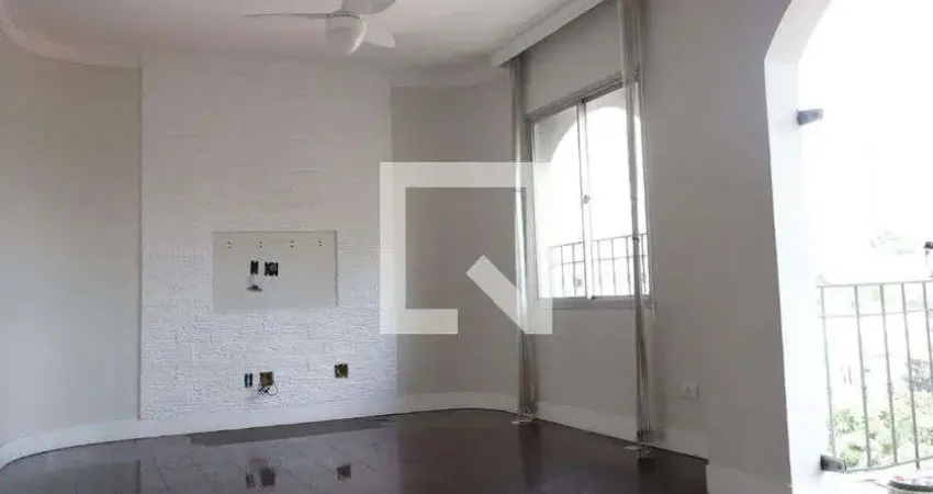 Apartamento para aluguel - vila mascote, 2 quartos, 75 m² - são paulo