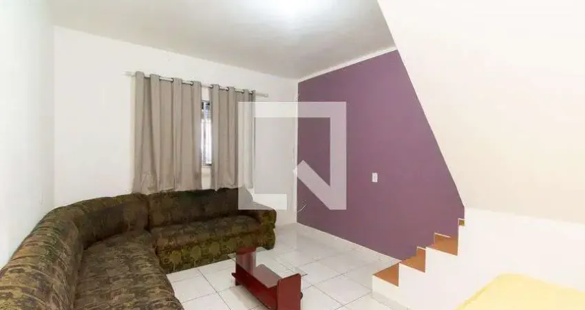 Casa para aluguel - parque são rafael, 1 quarto, 130 m² - são paulo