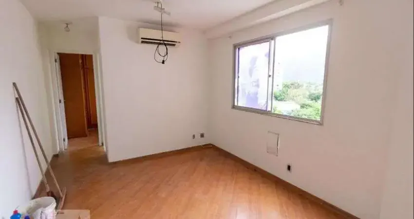 Apartamento para aluguel - freguesia , 1 quarto, 40 m² - rio de janeiro