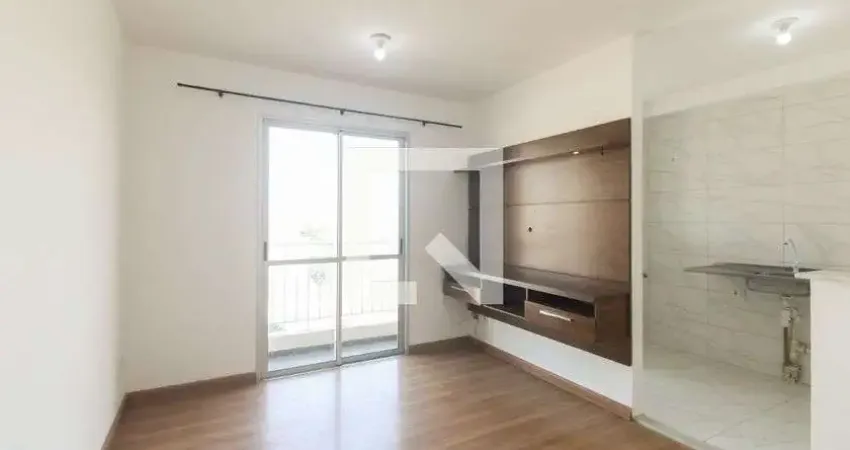 Apartamento para aluguel - vila carrão, 2 quartos, 47 m² - são paulo