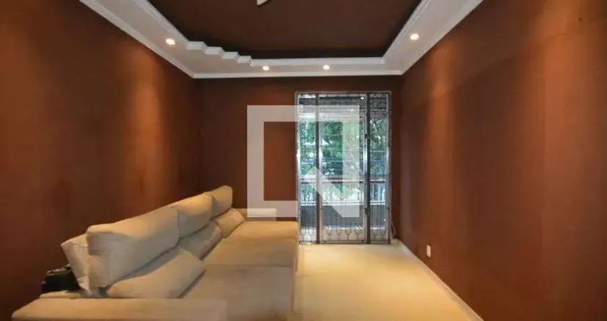 Apartamento para aluguel - vila valqueire, 3 quartos, 115 m² - rio de janeiro