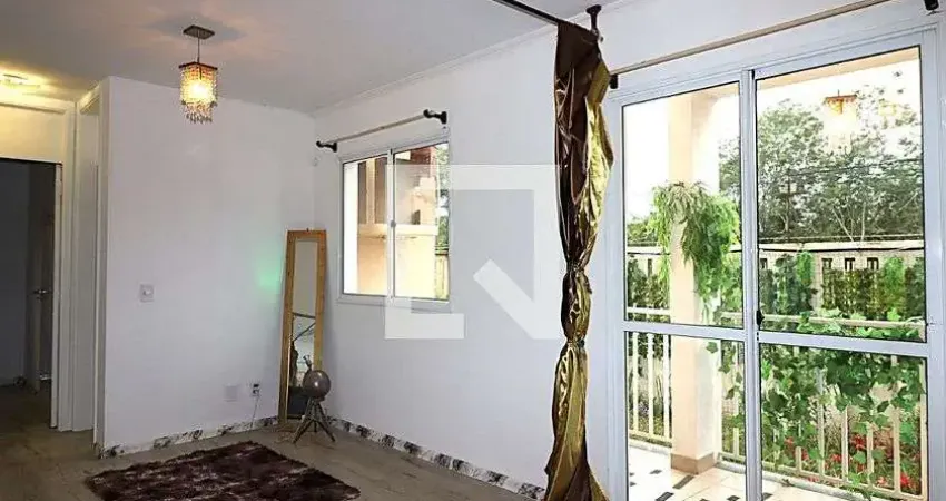 Apartamento para aluguel - humaitá, 2 quartos, 125 m² - porto alegre