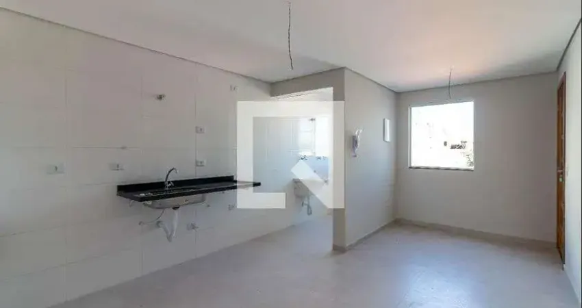 Apartamento para aluguel - água fria, 1 quarto, 32 m² - são paulo