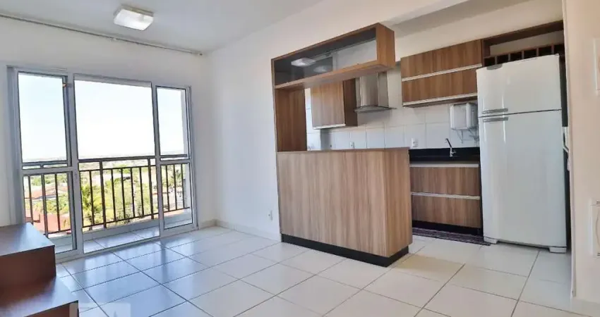 Apartamento para aluguel - cidade satélite são luizn, 2 quartos, 60 m² - aparecida de goiânia