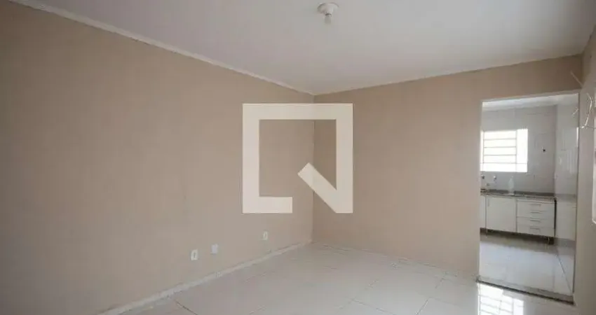 Casa com 1 quarto para alugar na Rua Jorge Newbery, Jardim Brasil, São Paulo