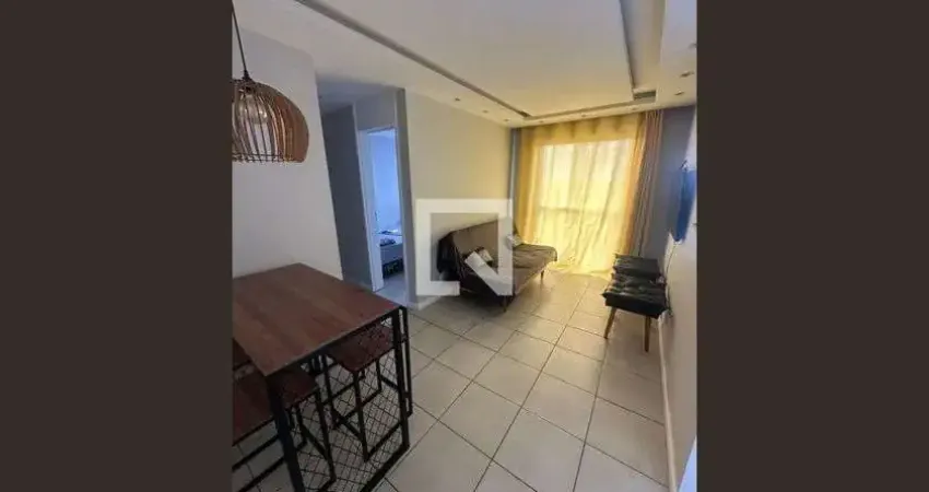 Apartamento para aluguel - jacarepaguá, 2 quartos, 46 m² - rio de janeiro
