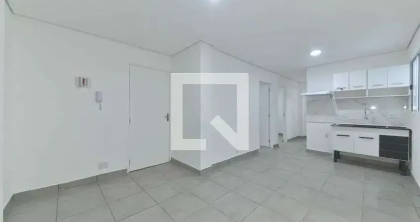 Apartamento para aluguel - campo belo, 2 quartos, 38 m² - são paulo