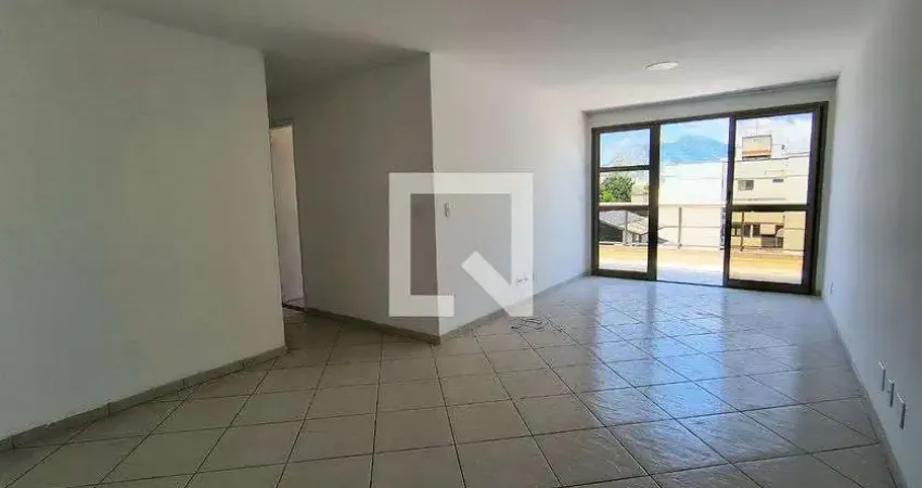 Apartamento para aluguel - recreio, 3 quartos, 214 m² - rio de janeiro