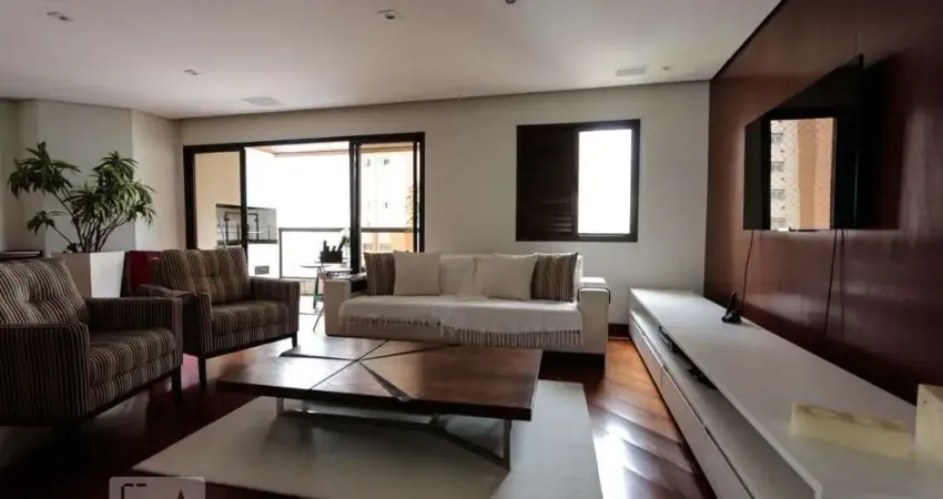 Apartamento para aluguel - portal do morumbi, 3 quartos, 140 m² - são paulo