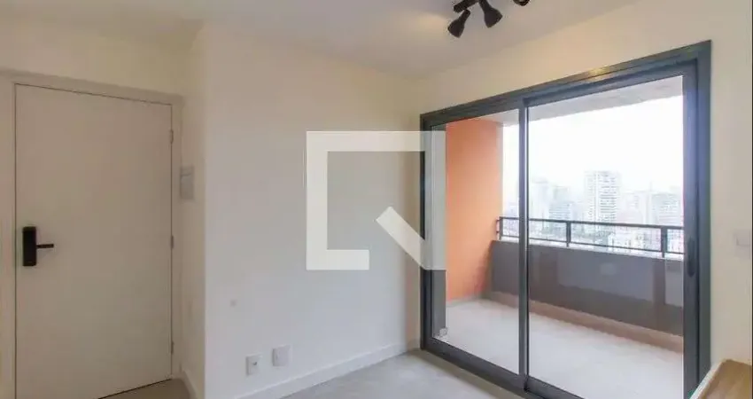 Apartamento para aluguel - perdizes, 1 quarto, 34 m² - são paulo