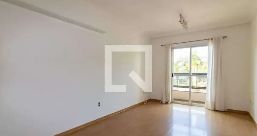 Apartamento para aluguel - mansões santo antônio, 3 quartos, 96 m² - campinas