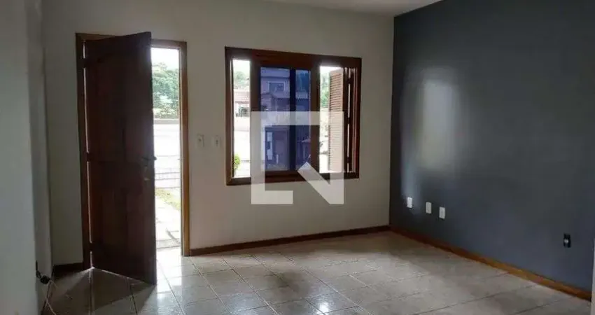 Casa / sobrado em condomínio para aluguel - partenon, 3 quartos, 140 m² - porto alegre