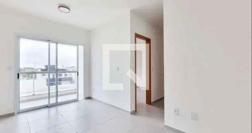 Apartamento para aluguel - vila branca, 2 quartos, 55 m² - jacareí