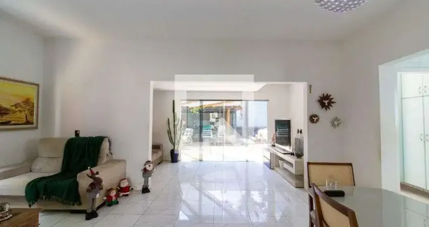 Casa / sobrado em condomínio para aluguel - vila brandina, 4 quartos, 218 m² - campinas