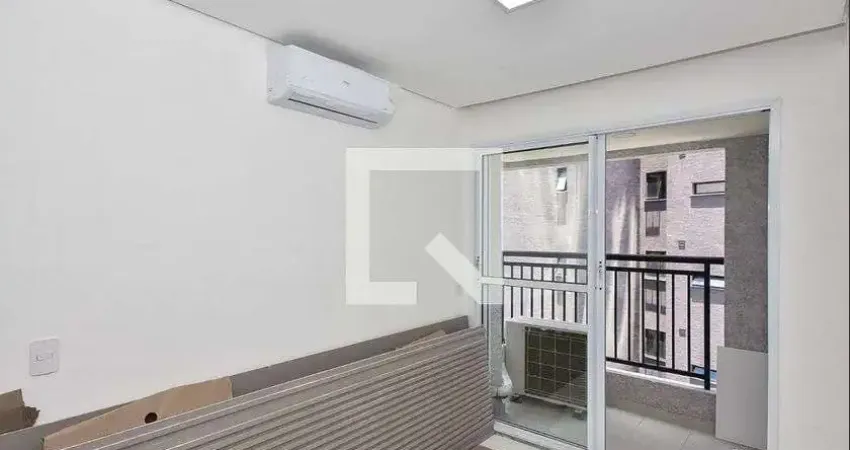 Apartamento para aluguel - cidade jardim, 2 quartos, 40 m² - são paulo