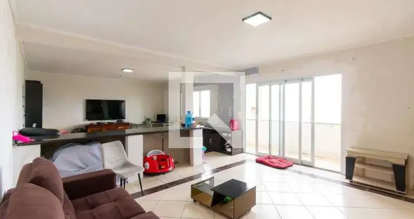 Casa para aluguel - parque são lucas, 3 quartos, 357 m² - são paulo