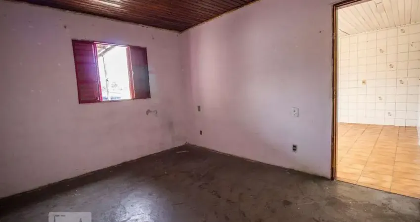 Casa com 1 quarto para alugar na Rua Paranaguá, Vila Maringá, Jundiaí