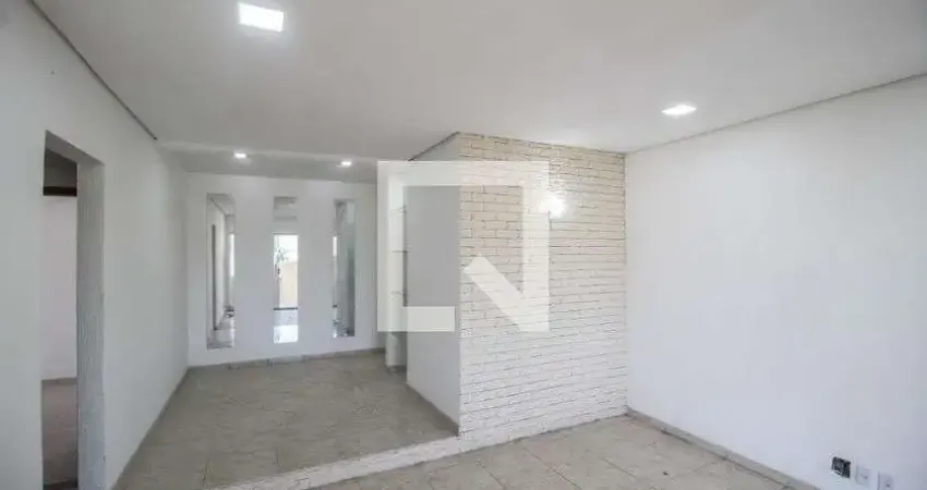 Casa para aluguel - santa amélia, 2 quartos, 90 m² - belford roxo