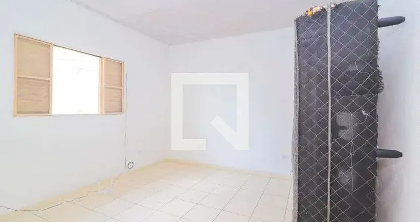 Casa para aluguel - vila carmosina, 1 quarto, 40 m² - são paulo