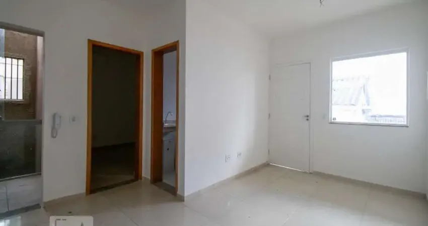 Casa / sobrado em condomínio para aluguel - vila matilde, 1 quarto, 42 m² - são paulo