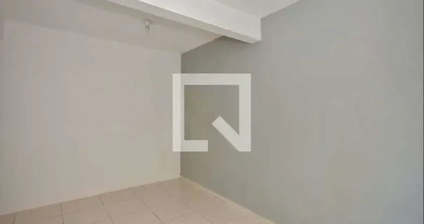 Casa / sobrado em condomínio para aluguel - parque monte alegre, 2 quartos, 60 m² - taboão da serra