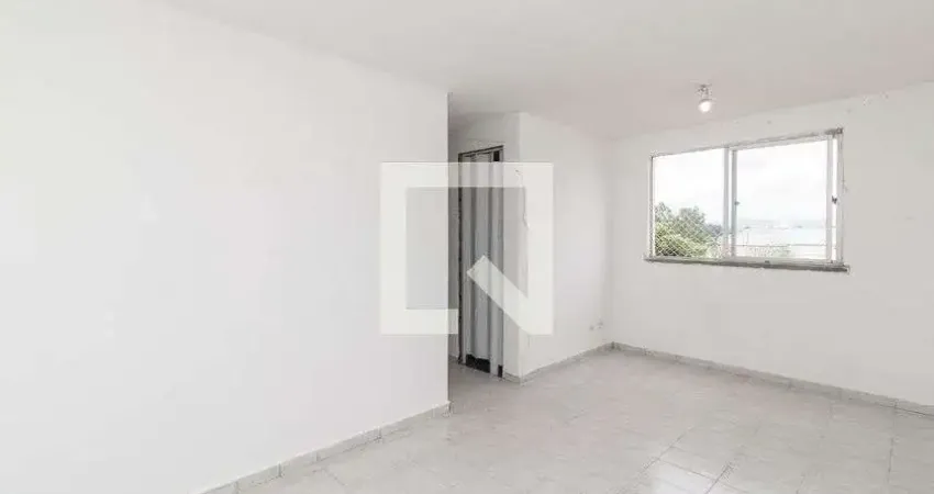 Apartamento para aluguel - cangaíba, 2 quartos, 54 m² - são paulo