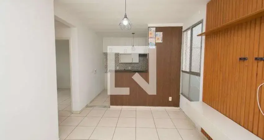 Apartamento para aluguel - são joaquim, 2 quartos, 45 m² - contagem