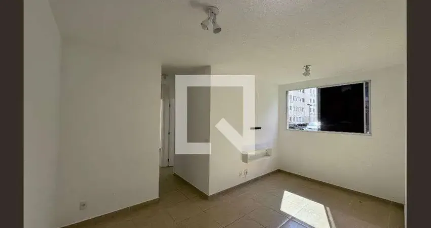 Apartamento para aluguel - vargem pequena, 2 quartos, 45 m² - rio de janeiro