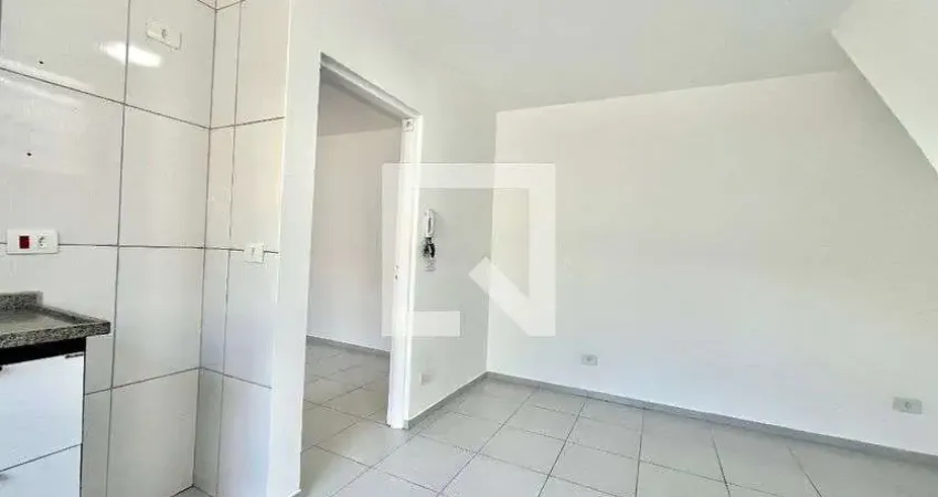 Casa com 1 quarto para alugar na Rua Barão de Santa Marta, Vila Mascote, São Paulo